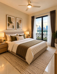 Pebble Bay (D15), Condominium #628594091